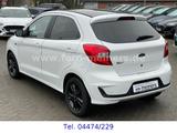 Ford Ka+ 1.2 Black / White *Cool&Sound2+Winter+GJR++* - Ford Ka/Ka+ aus 2019