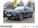 BMW X3 xDrive20i M Sport LC Prof. PAS+ DRA LED DAB - BMW X3 in Bochum