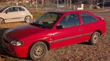 Ford Escort 1.6 16V  - Ford Escort: 16v