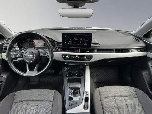 A4 Avant 35 2.0 TFSI KLIMA SHZ LED SCHEINWERFER