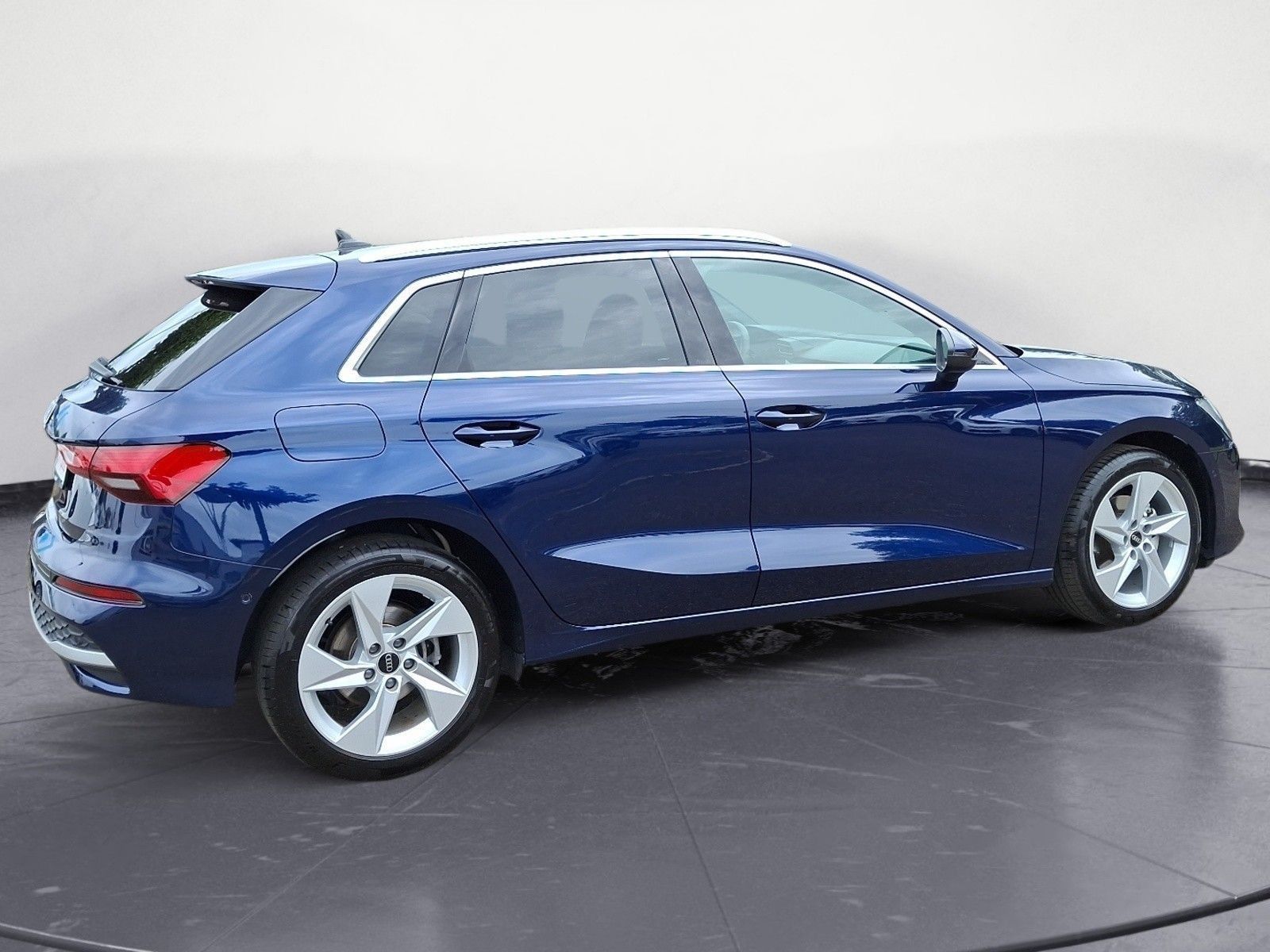 Audi A3 - Bild 6