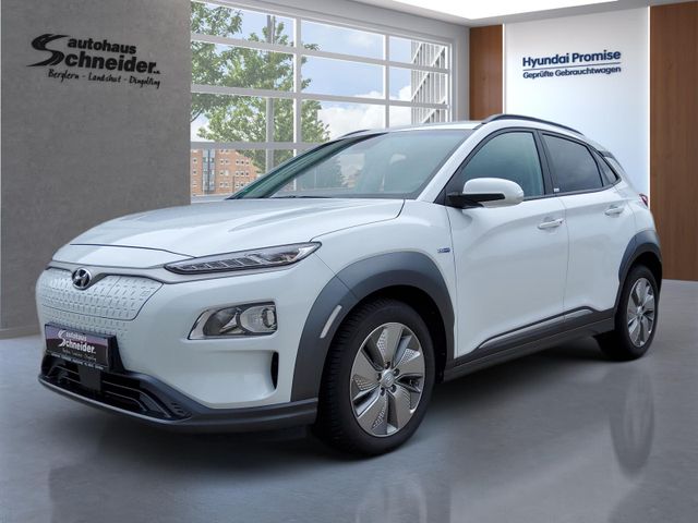 Hyundai Kona EV 39,2 kWh ADVANTAGE NAVI/SHZ/KAMERA/KRELL