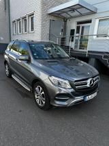 Mercedes-Benz GLE 350 d 4Matic Tüv11/2026 - Mercedes GLE-Klasse bis 20.000 Euro