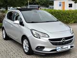 Opel Corsa E ON ecoFlex - Opel Corsa: On