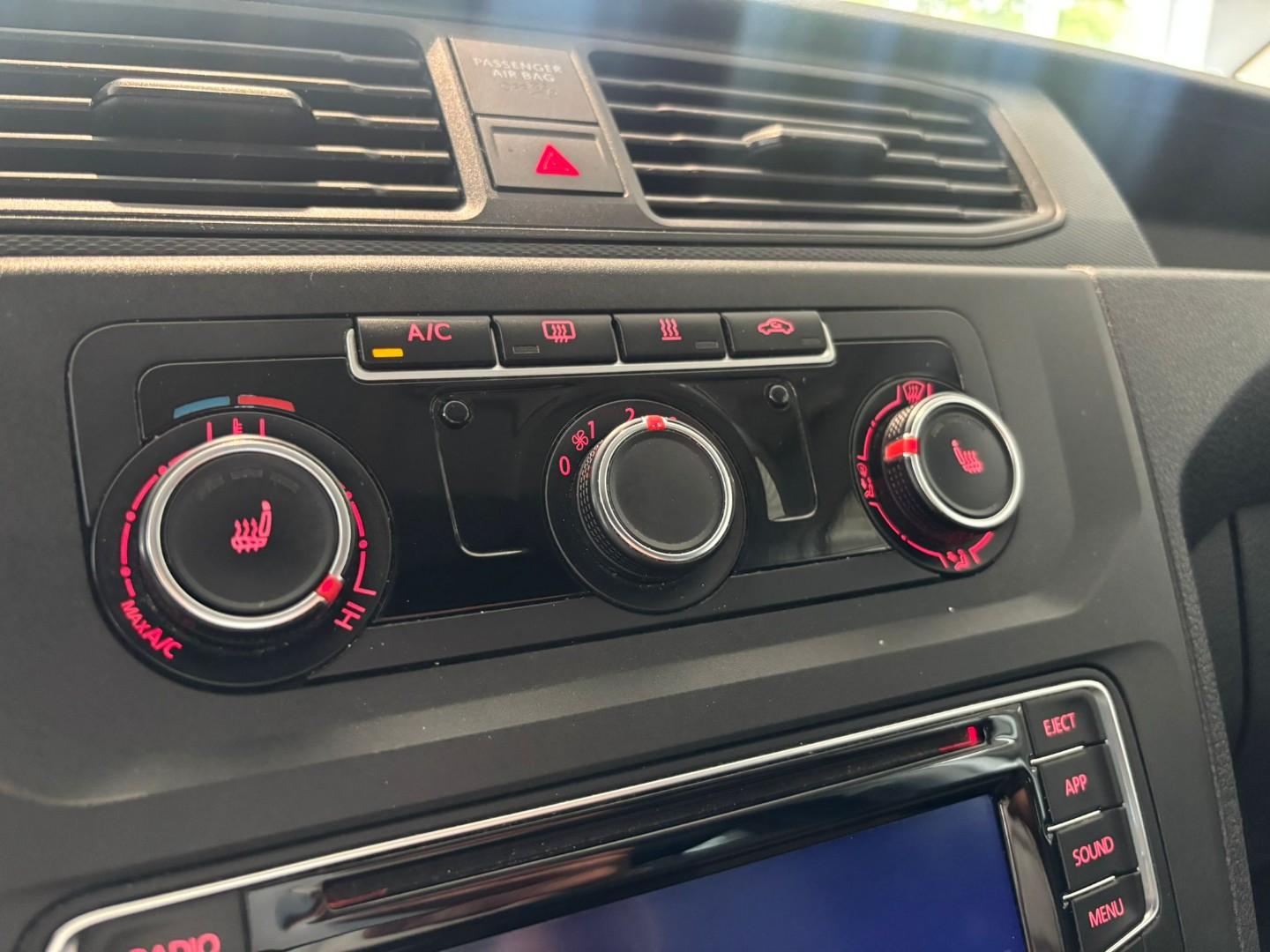 Volkswagen Caddy Kasten BMT, миниатюра 18