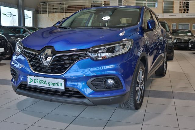 Renault Kadjar  1.3 TCe Zen Automatik/ACC/