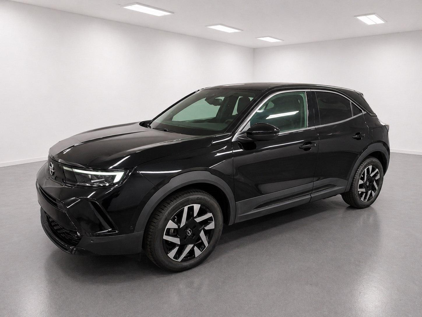Opel Mokka L GS NAVI* DAB Radio Keyless star+open PDC