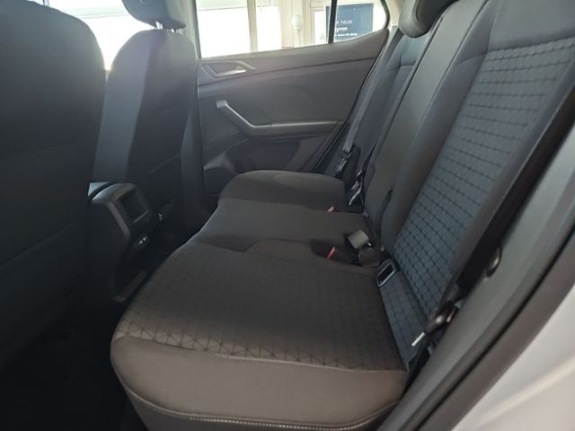 Fahrzeugabbildung Volkswagen T-CROSS 1.0 TSI Life