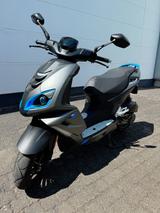 Peugeot Speedfight 4 2T