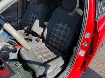 Volkswagen Polo VI GTI
