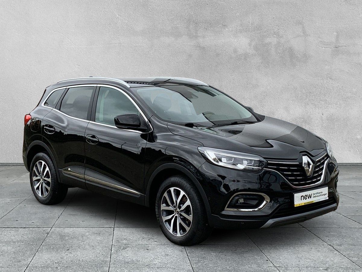 Renault Kadjar - Bild 7