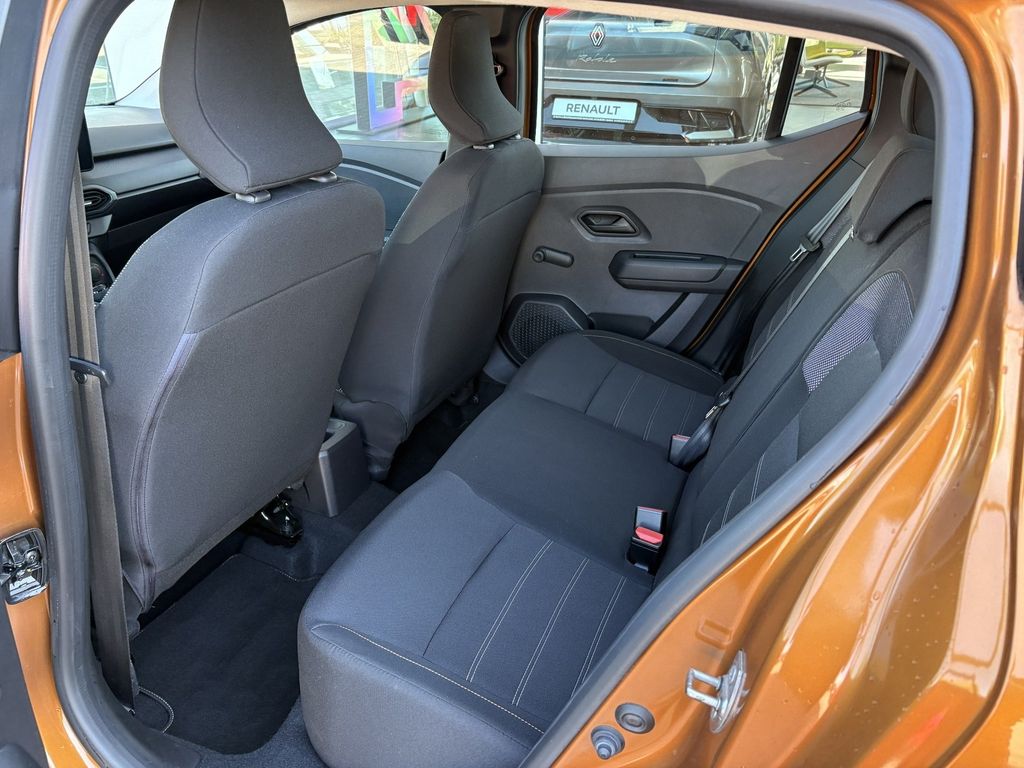 DACIA Sandero - Bild 9
