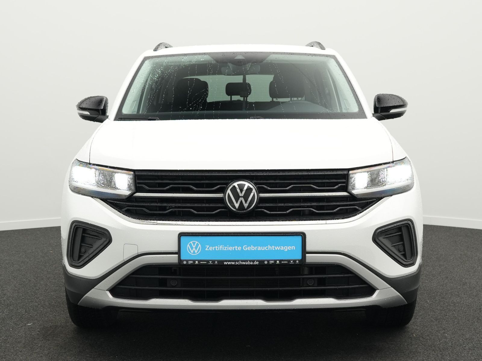 Volkswagen T-Cross - Bild 9
