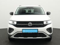 Volkswagen T-Cross - Vorschau Bild 9