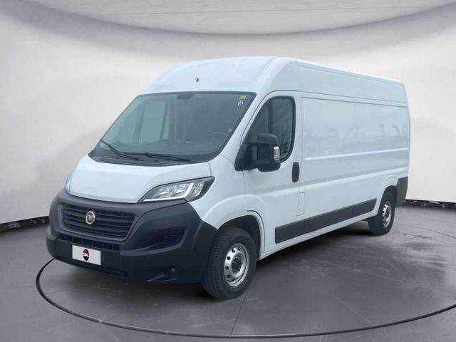 Fiat FIAT Ducato 35 LH2 2.3 mjt 140cv