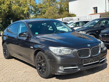 BMW 530 - 4