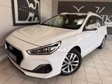 Hyundai i30 cw Trend/Navi/Sitzheizung/CarPlay/PDC Vo-Hi - Hyundai i30: Cw