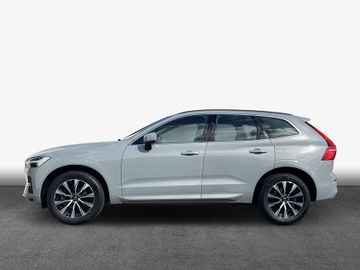 Volvo XC60 - 4
