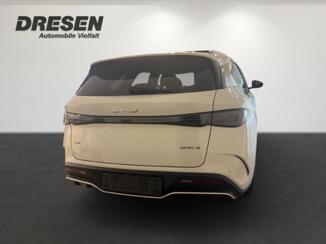 BYD SEAL