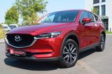 Mazda CX-5 Sports-Line AWD,Autom,Matrix,Bose,Head-Up - Mazda CX-5 Gebrauchtwagen in Köln