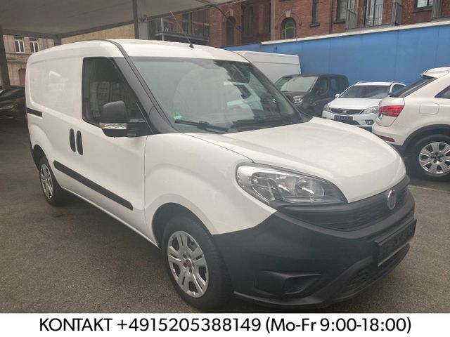 Fiat Doblo 1.3 Multijet KASTEN KLIMA