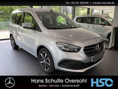 Mercedes-Benz T 180 PROGRESSIVE Edition*Kamera*Totwinkel*LEDBC