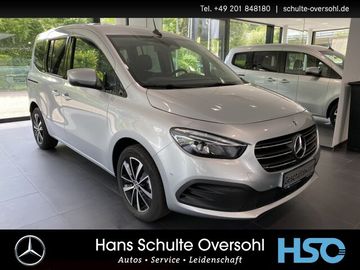 Mercedes-Benz T 180 PROGRESSIVE Edition*Kamera*Totwinkel*LEDBC