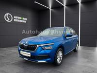 Skoda Kamiq 1.0 TSI 81kW DSG Ambition