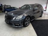 Mercedes-Benz T-Modell E 300 CDI BlueEfficiency*AMG Paket* - gebrauchte Mercedes-Benz E 300 aus dem Jahr 2010
