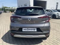 Renault Captur - Vorschau Bild 5