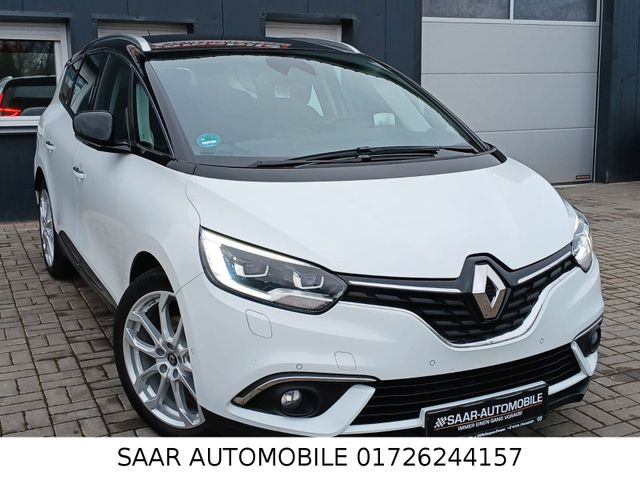 Renault Scenic IV Grand 1.2 HUD/LED/NAVI/PANO/1.HAND