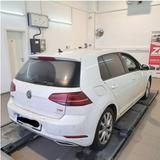Volkswagen Golf VII 1.4 TSI DSG Highline | NAVI | ACC | - Volkswagen Golf: Highline Vi