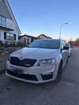 Skoda Octavia RS Sondermodell 230 Tausch m... - Skoda Octavia: Sondermodell