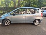Honda Jazz  Fahrzeug - Honda Jazz in Stuttgart