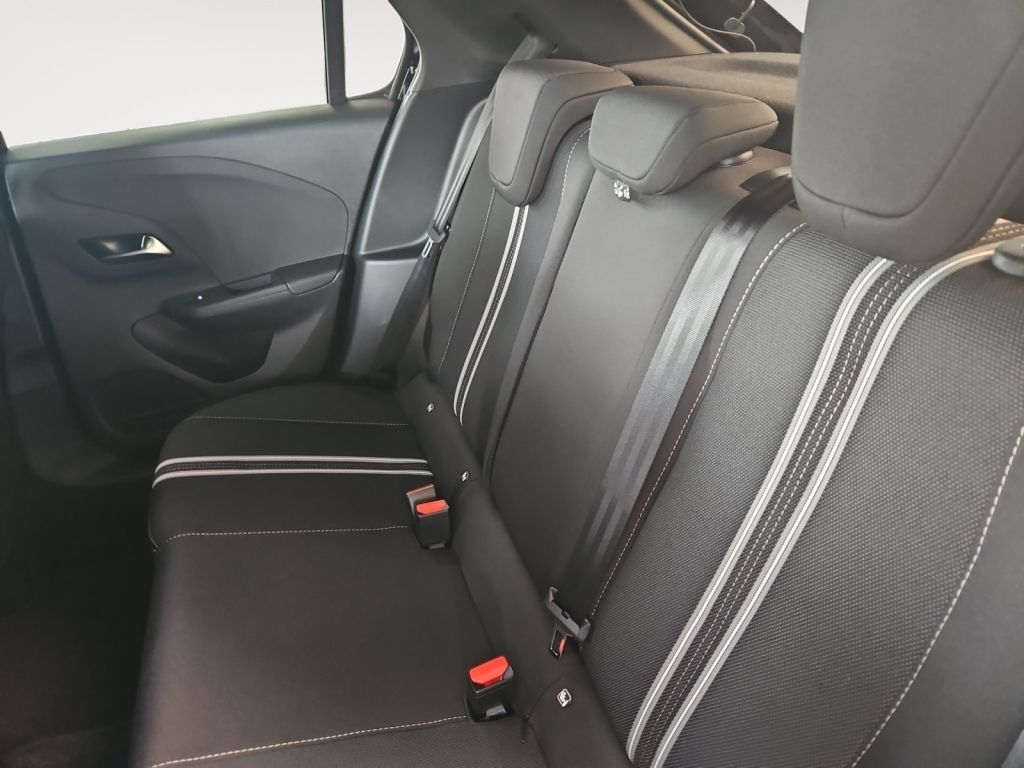 Fahrzeugabbildung Opel Corsa Hybrid GS