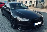 Audi A6 BiTDI quattro | Memory | AHK | Standh. - Audi A6 mit Diesel-Antrieb: Limousine