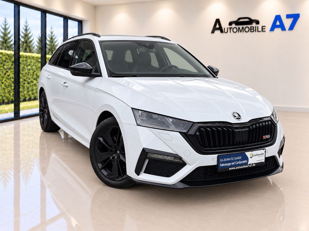 Image of Skoda Octavia