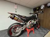 Aprilia SXV550 Supermoto - APRILIA SXV 550