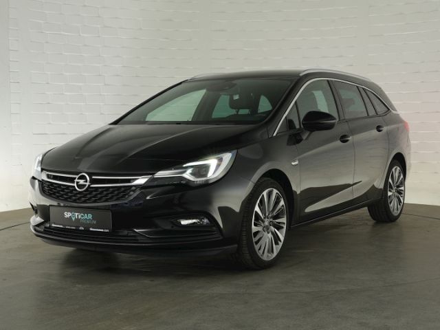 Astra K ST ULTIMATE+LED+NAVI+RÜCKFAHRKAMERA+SITZ