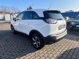 Opel Crossland (X) - Opel Crossland (X) aus 2021