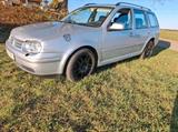 Volkswagen VW Golf 4 IV 4Motion 1.9tdi - Volkswagen Golf: Kombi, Iv TDI