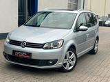 Volkswagen Touran Life - VW Touran Gebrauchtwagen in Hannover