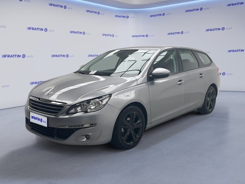 Image of Peugeot 308