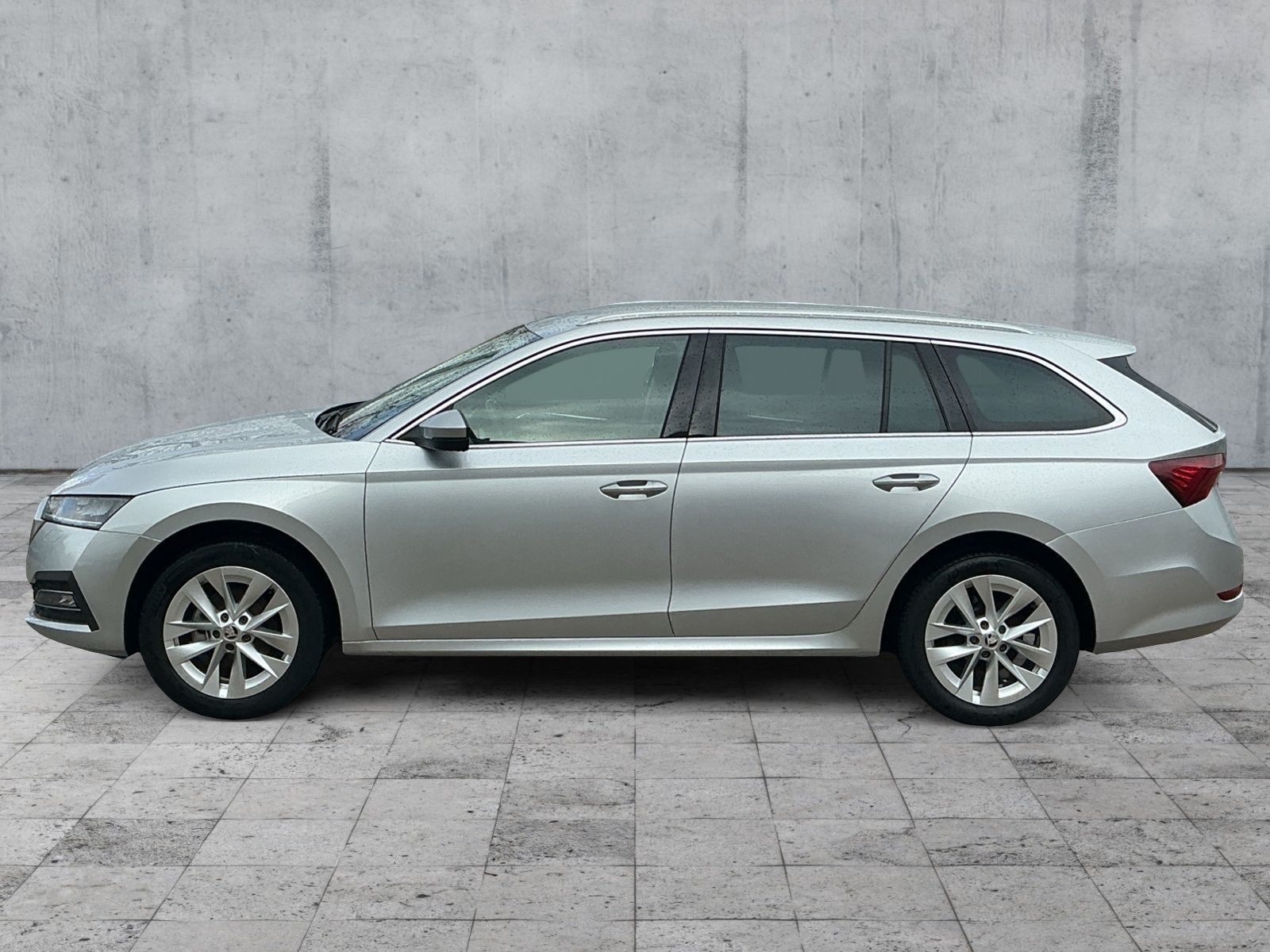 Skoda Octavia - Bild 4