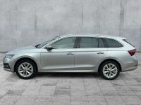 Skoda Octavia - Vorschau Bild 4