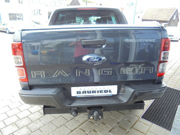 Ford Ranger - 2