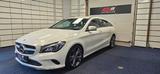 Mercedes-Benz CLA 220  Shooting Brake CLA 220 CDI / d 4Matic, - Mercedes-Benz CLA 220: Cdi