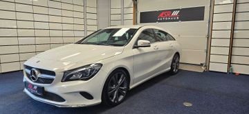 MERCEDES-BENZ CLA 220  Shooting Brake CLA 220 CDI / d 4Matic,