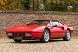 Ferrari 328 GTB "32.217 kms from new" TOP Quality exampl - Ferrari 328 Gebrauchtwagen