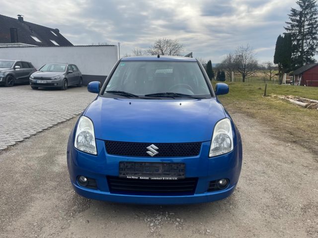 Suzuki Swift 1,3 Comfort